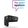 CUBE REACTION HYBRID SLT 750 29 PRIZMBLACK´N´BLACK FÉRFI ELEKTROMOS MTB KERÉKPÁR