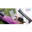 HAIBIKE ALLMTN CF 9 BLUE 2022 FÉRFI ELEKTROMOS ÖSSZTELESZKÓPOS ENDURO MTB KERÉKPÁR