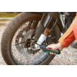 Bosch EasyPump Cordless Compressed Air Pump Kerékpár Elektromos Kézipumpa
