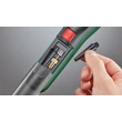 Bosch EasyPump Cordless Compressed Air Pump Kerékpár Elektromos Kézipumpa