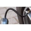 Bosch EasyPump Cordless Compressed Air Pump Kerékpár Elektromos Kézipumpa