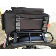 KTM CARRIER TRUNK BAG PLUS 16L SNAP IT CSOMAGTARTÓ TÁSKA