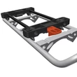 KTM CARRIER TRUNK BAG PLUS 16L SNAP IT CSOMAGTARTÓ TÁSKA