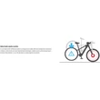CUBE KATHMANDU HYBRID ABS 750 EASY ENTRY SMARAGDGREY´N´BLUE 2023 UNISEX ELEKTROMOS TREKKING KERÉKPÁR