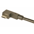BOSCH Micro-USB - Micro-USB Töltőkábel