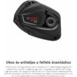 KTM Macina Style 720 ABS oak matt (black+ORANGE) Férfi Elektromos Trekking Kerékpár 2023