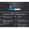 Cube Stereo Hybrid 160 HPC TM 750 27.5 flashgrey´n´olive Férfi Elektromos Összteleszkópos Enduro MTB Kerékpár 2023 - TESZT KERÉKPÁR