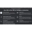 Bosch Kiox 500 Display Elektromos Kerákpár Kijelző