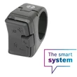 Bosch Mini Remote Elektromos Kerékpár Távvezérlő / Kezelőegység - Több Méretben