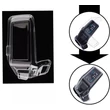 MH Bosch Purion 200 Remote Control Unit Cover Távvezérlővédő Tok
