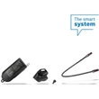 Bosch ConnectModule GPS Tracker Smart System Integrált GPS Nyomkövető Telepítő Készlet PX