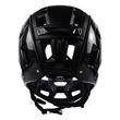 CASCO MTBE FULLFACE BLACK CARBON Kerékpáros Sisak 2021
