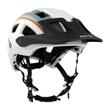 CASCO MTBE 2 Elektromos Kerékpár Sisak - CHALK