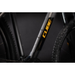 CUBE AIM RACE DARKGREY´N´ORANGE 27,5" Férfi MTB Kerékpár 2021 (CSAK XS MÉRETBEN)