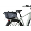 CUBE ACID RILink Pro Black Kerékpár Csomagtartó Táska Adapter