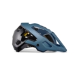 CUBE Helmet STROVER BLUE Kerékpár Enduró MTB Bukósisak
