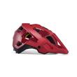 CUBE Helmet STROVER RED Kerékpár Enduró MTB Bukósisak