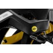 CUBE Helmet STROVER WHITE/BLACK Kerékpár Enduró MTB Bukósisak 2021