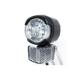 Cube RFR E-Bike Front Light E 50 BES3 Elektromos Kerékpár Első Lámpa