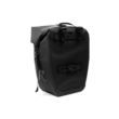 Cube RFR Rear Carrier Bag Tourer 20/2 Kerékpár Csomagtartó Oldaltáska