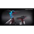CUBE STEREO HYBRID 120 SL 750 29 BLACK´N´METAL FÉRFI ELEKTROMOS ÖSSZTELESZKÓPOS MTB KERÉKPÁR 2022