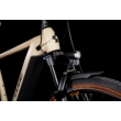 CUBE KATHMANDU HYBRID PRO 625 DESERT´N´ORANGE Férfi Elektromos Trekking Kerékpár 2022