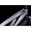 CUBE STEREO HYBRID 140 HPC SL 750 29 FLASHGREY´N´ORANGE Férfi Elektromos Összteleszkópos MTB Kerékpár 2022