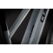 CUBE TOURING HYBRID ONE 500 grey´n´black Férfi Elektromos Trekking Kerékpár 2021