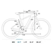 CUBE ELITE HYBRID C:62 RACE 625 29 GREY´N´ORANGE FÉRFI ELEKTROMOS MTB KERÉKPÁR 2021