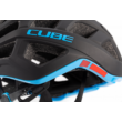 CUBE Helmet ROAD RACE TEAMLINE Országúti Kerékpáros Sisak
