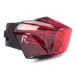CUBE RFR LIGHT SET TOUR 35 USB KERÉKPÁR LÁMPA SZETT