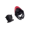 CUBE RFR LIGHT SET TOUR 90 USB KERÉKPÁR LÁMPA SZETT
