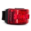 CUBE ACID LIGHT SET PRO 30 KERÉKPÁR LÁMPA SZETT