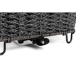 CUBE ACID CARRIER BASKET 20 RILINK RATTAN CSOMAGTARTÓ KOSÁR