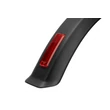 CUBE ACID E-Bike Mudguard Rear Light PRO-E SIC Brake BES3 Elektromos Kerékpár Rendszerintegrált Hátsólámpa