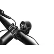 CUBE ACID E-Bike Front light PRO-E 150 X-Connect Elektromos Kerékpár Rendszerintegrált Első Lámpa