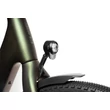 CUBE ACID E-Bike Front light PRO-E 150 X-Connect Elektromos Kerékpár Rendszerintegrált Első Lámpa