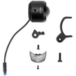 CUBE ACID E-Bike Front light PRO-E 150 X-Connect Elektromos Kerékpár Rendszerintegrált Első Lámpa
