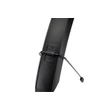 CUBE ACID Mudguard Set Editor Hybrid 60 28'' BB Mount 2.0 ELEKTROMOS KERÉKPÁR SÁRVÉDŐSZETT