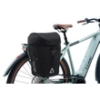CUBE ACID Pannier Bag CITY 15 CILink KERÉKPÁR CSOMAGTARTÓ TÁSKA