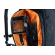 CUBE Backpack ATX 30 BLACK Kerékpáros Hátizsák