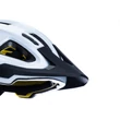 CUBE Helmet FLEET KERÉKPÁROS SISAK - WHITE