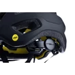 CUBE Helmet FLEET KERÉKPÁROS SISAK - BLACK