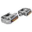 CUBE ACID Pedals FLAT A8-IB Classic KERÉKPÁR TAPOSÓ PEDÁL