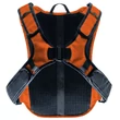 CUBE Backpack PURE 4 KERÉKPÁROS HÁTIZSÁK - ACTIONTEAM