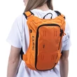 CUBE Backpack PURE 4 KERÉKPÁROS HÁTIZSÁK - ACTIONTEAM