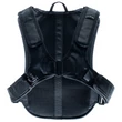 CUBE Backpack PURE 4 KERÉKPÁROS HÁTIZSÁK - BLACK