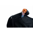 CUBE Backpack PURE 4 KERÉKPÁROS HÁTIZSÁK - BLACK