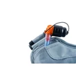 CUBE Backpack PURE 4 KERÉKPÁROS HÁTIZSÁK - LIGHT BLUE