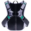 CUBE Backpack PURE 4 KERÉKPÁROS HÁTIZSÁK - VIOLET